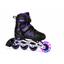 cor Roxo c, Preto