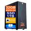 cor Gabinete GB1705