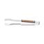 cor Inox e Marrom