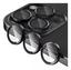 cor IP 14 PRO / 14 PRO MAX BLACK TITANIUM