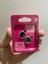 cor IP 14 / 14 PLUS STRASS PRATA
