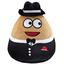 cor Pou de terno