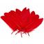 cor Vermelho