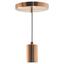 cor Rose gold
