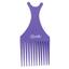 cor Roxo