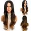 cor Ombre Mel