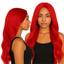 cor Vermelho #Red