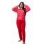 cor Vermelho