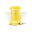 cor AMARELO