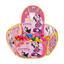 cor Minnie, Bolinhas colorida