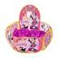 cor Minnie, Bolinhas rosa