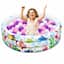 cor Piscina, Bolinha rosa