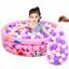 cor Piscina rosa, Bolinha rosa