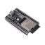 cor ESP32-WROOM-32D