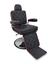 cor Preto Croco / Friso Vermelho