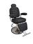 cor TD Preto Acetinado