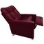 cor BORDO