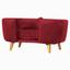 cor Vermelho
