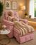 cor rosa