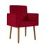 cor Vermelho