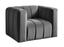 cor Veludo Cinza 220