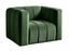 cor Veludo Verde 270