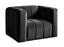 cor Veludo Preto 410