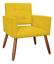 cor Amarelo