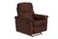 cor SUEDE MARROM
