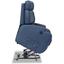cor Azul Denim