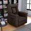 cor SUEDE MARROM