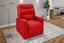 cor Vermelho 373