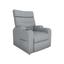 cor BOUCLE CINZA
