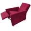 cor Vermelho
