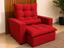cor Vermelho