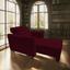 cor bordo