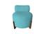 cor Boucle Azul Turquesa