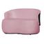 cor Suede Rosa