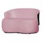 cor Suede Rosa