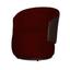 cor Bordo
