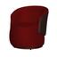 cor Vermelho