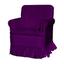 cor Veludo Roxo