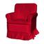 cor Veludo Vermelho