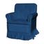 cor Suede Azul Marinho