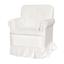 cor Suede Branco