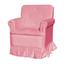 cor Suede Rosa