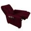 cor BORDO
