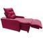 cor VERMELHO