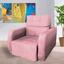 cor ROSA