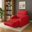cor Vermelho